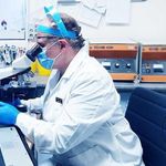 آزمایشگاه دکتر ریاضی