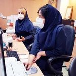 آزمایشگاه دکتر ریاضی