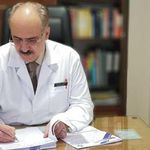 آزمایشگاه دکتر ریاضی