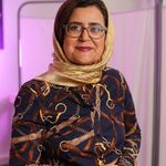 مطب مامايي فرحناز زمانی بروجنی