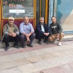 تاکسی تلفنی طوفان گشت علمیه