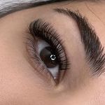 اکستنشن و لیفت مژه مَری استایلشر