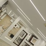 بازسازی ساختمان شرکت صدرا دکور