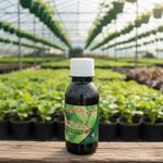 بیلچه طلا فروش کود خاک و لوازم گلخانه