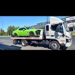 امداد خودرو کاشان و قم