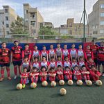 باشگاه و مدرسه فوتبال سورنا