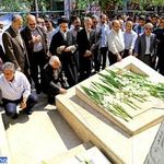 مقبرة الشهدای دانشگاه صنعتی امیرکبیر