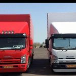 خدمات اتوبار باربری