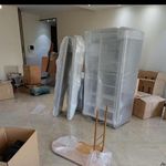 خدمات اتوبار باربری