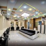 سالن زیبایی آنا