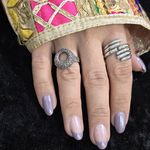 خدمات تخصصی ناخن شیوا