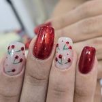 خدمات تخصصی ناخن شیوا