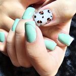 خدمات تخصصی ناخن شیوا