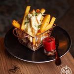 کافه رستوران آلپا