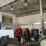 باسکول کامپیوتر تریلی کش عدل