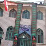 حیسنیه حضرت ابوالفضل