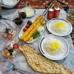 رستوران هانی ستارخان