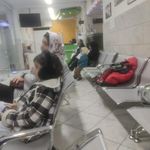 پایگاه سلامت دهان و دندان دانش آموز