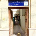 هتل فروغ