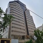 دفتر مرکزی شرکت همراه اول