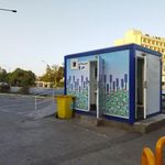 سرویس بهداشتی آقایان