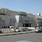 ایستگاه اتوبوس مجتمع زیتون