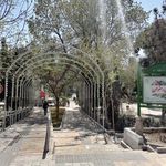 پارک رضوان