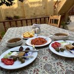 هتل فروغ