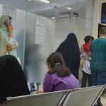 پایگاه سلامت دهان و دندان دانش آموز