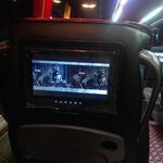 صوتی وتصویری اتوبوس