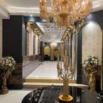 تالار قصر پردیس