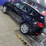 تزئینات اتومبیل رامین