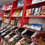آجیل و خشکبار غلامیان