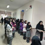 مدرسه دخترانه فضیلت    نور  
