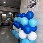 شیرینی فروشی عارف
