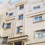 هتل آپارتمان بهزاد