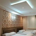 هتل آپارتمان بهزاد