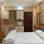 هتل آپارتمان بهزاد