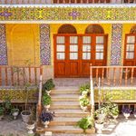 اقامتگاه سنتی فروغ مهر شیراز