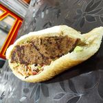 فست فود دلژین