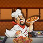 فست فود دلژین