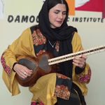 آموزشگاه موسیقی دامور