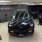 نمایشگاه تخصصی خودرو اتوموتیو