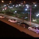 پارک خانوادگی غفاری