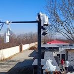 FAF CCTV شرکت فن اموزان ارتباط فردا