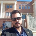 سعید جهانگیرنژادقاسم سلطانلو