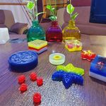 آموزشگاه طب سنتی و گیاهان دارویی ماد