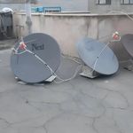 نصاب آنتن نصب و تنظیم انواع آنتن تهران