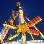 قلعه سحر آمیز (ارم)