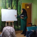 محبوبه بیک محمدی